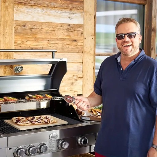 NÔŽ PIZZA KRÁJAČ KRUHÁ KOĽAJNIČKA NA REZANIE PIZZOVÉHO KOLESA OSTREJ OCELE