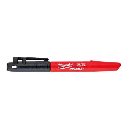 MILWAUKEE STAVEBNÝ MARKER INKZALL BLACK 1 ks
