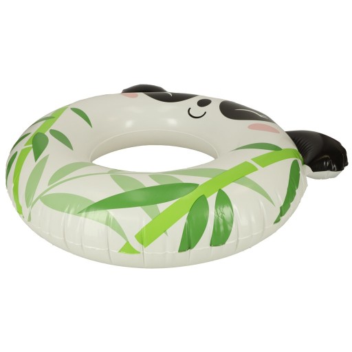 BESTWAY 36351 Nafukovací kruh na plávanie panda 3-6 rokov 60kg
