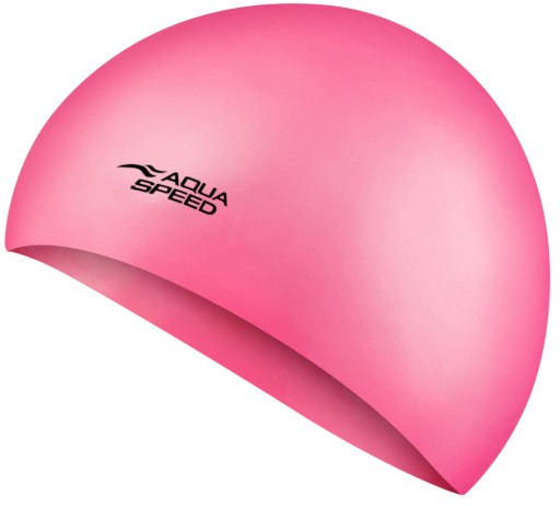 Unisex plavecká čiapka Aqua Speed Mega