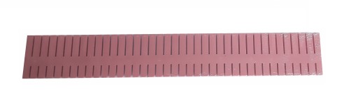 Rozdeľovače zásuviek 37x7cm Organizér do šatníka