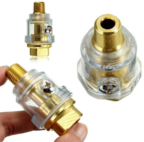 PREDPRÚDOVÝ OLEJ PRE PNEUMATICKÉ NÁRADIE 1/4''