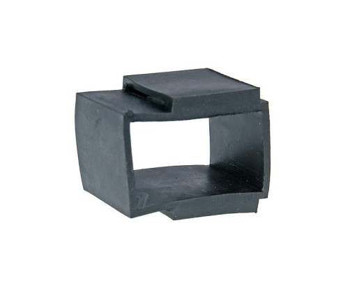 Gumové úchyty pre CDI modul 37x22 101 Oktán