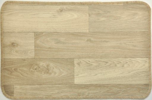 ROHOŽKA, PVC podložka, koberček, 70 cm x 45 cm