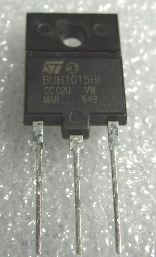 BUH1015HI ORIGINÁL
