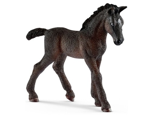 SCHLEICH 13820 žriebätko PLEMENE LIPICE