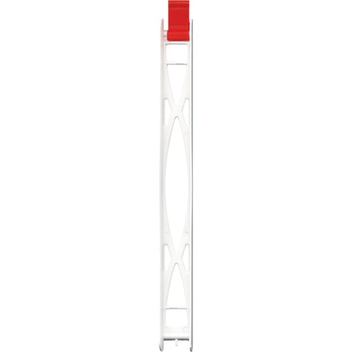 Rebrík so sponou, dĺžka 20 cm - YORK D20