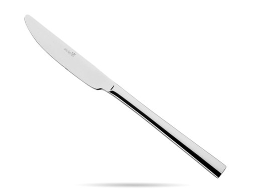 Nôž stolový 23,5 cm oceľ 18/10 LUXOR SOLA