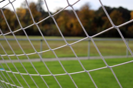 BEZPEČNOSTNÁ SIEŤ - okná - GYMNASTICKÁ MIESTNOSŤ