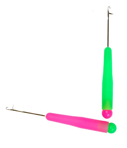 Afrolock háčik na háčkovanie 15 cm