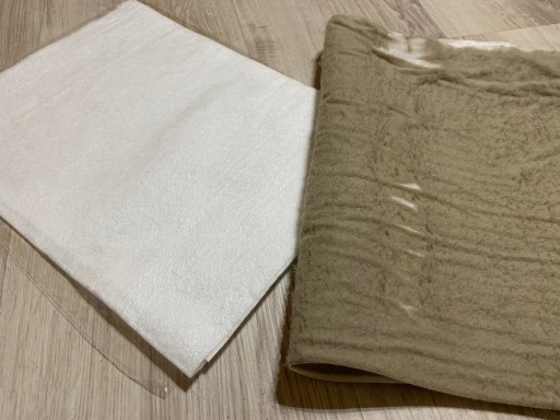 Bavlnený HEPA FILTER PRE ČISTIČKU VZDUCHU XIAOMI MI 2 2C 2H 3 3H 3C PRO /2
