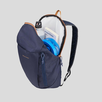 Turistický batoh Quechua Arpenaz NH100 10 litrov
