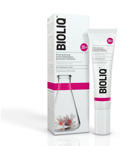 BIOLIQ 35+ Očný krém 15 ml