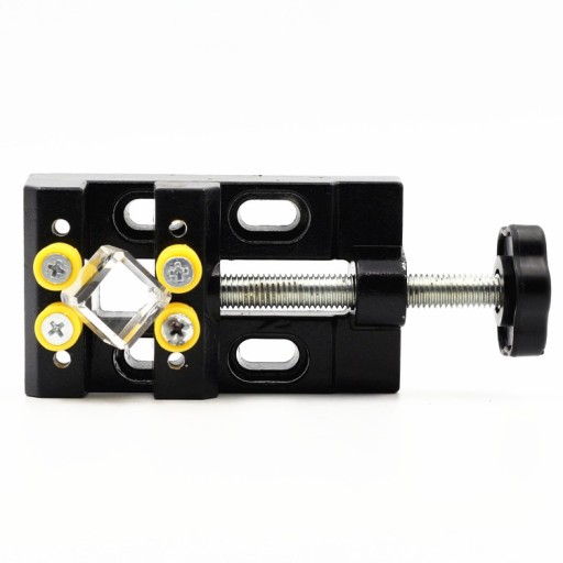 MODELOVACÍ KOVOVÝ STOLNÝ ZVERÁK, ROZSIERU 55MM