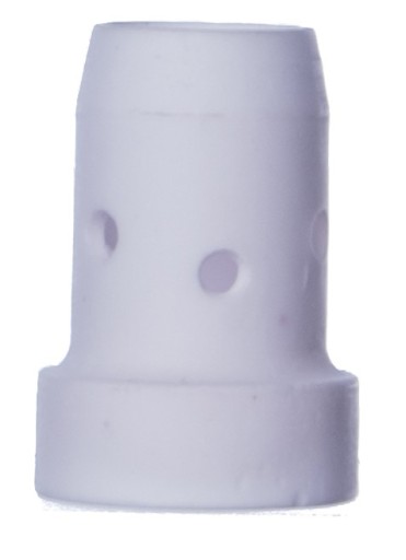Objímka rozdeľovača plynu MB401, 501 CERAMIC 5 ks.