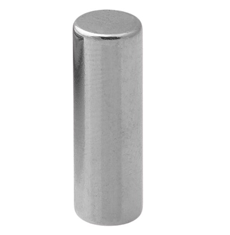 VALEC NEODYMOVÝ MAGNET MW 5x20 N38 10 KS.