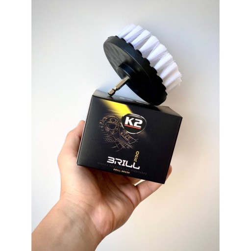 Kefa na čalúnenie pre vŕtačku K2 Brill D7050