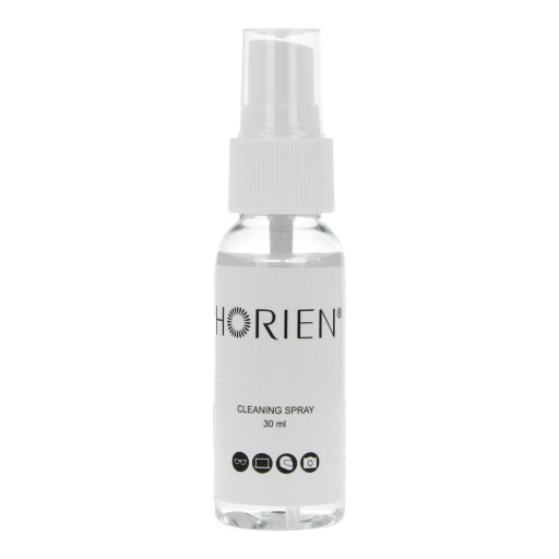 HORIEN Tekutý sprej na čistenie šošoviek, 30 ml