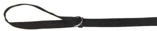 KLASICKÉ VODÍTKO 1,2-1,8m/10mm ČIERNA