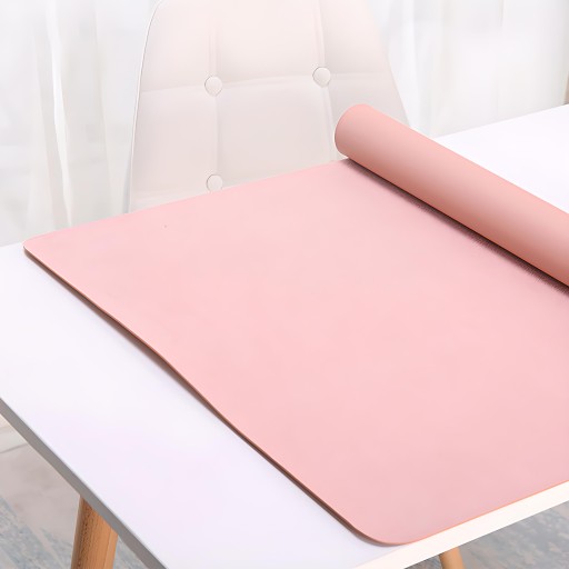 VEĽKÁ PODLOŽKA POD MYŠ 90x45 PRE XXL STOL