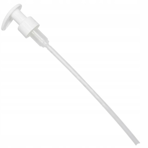 Montibello Naturtech Pump White 1000 ml
