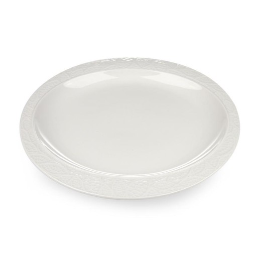 Tanier Florina Jess, 25 cm, odolný porcelán
