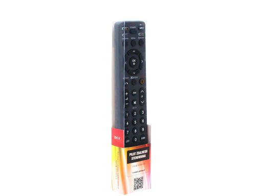 Univerzálne diaľkové ovládanie pre LG TV VCR DVR