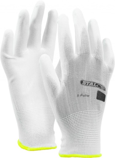 POLYAMIDOVÉ RUKAVICE S-POLY W ECO 9 S-47414