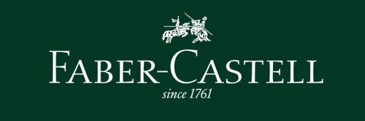 FABER-CASTELL PEAKERS 9000 ZELENÉ