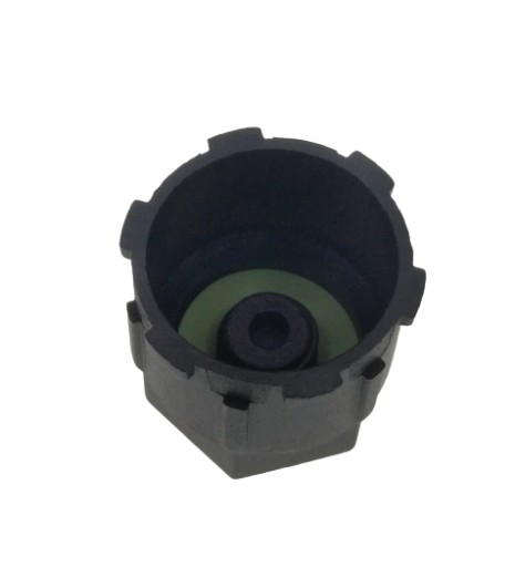 Ochranný kryt, krátky konektor LP M8x1.0 R1234yf
