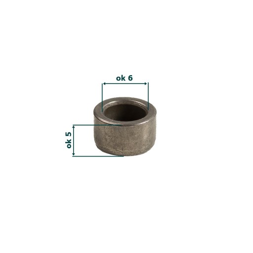 KRYT VENTILU PRE MOTORY NAC T475E, T8