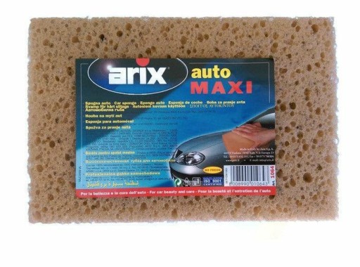 ARIX AUTO ŠPONKA MAXI T1064 VEĽMI ABSORBNÁ, ODOLNÁ, BIOLOGICKY ODDELENÁ