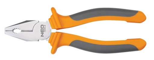 KLIEŠTE YATO UNIVERZÁLNE CR-V 160MM