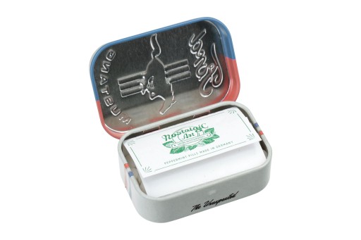 Mintbox krabička mincovne Ford Mustang darček