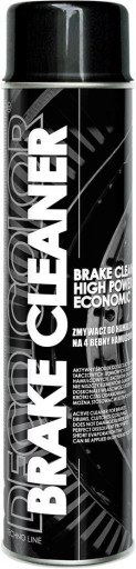 DecoColor BRAKE CLEANER 600-čistič