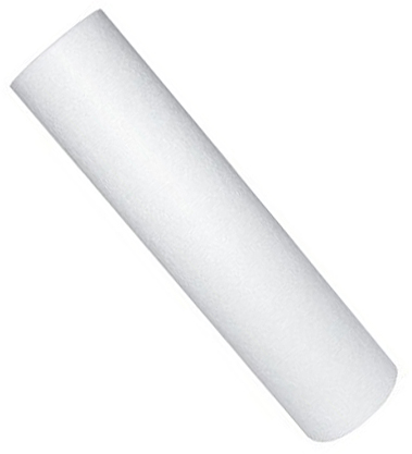 PENOVÁ NÁPLŇ Z POLYPROPYLÉNU 20MIC VODNÝ FILTER