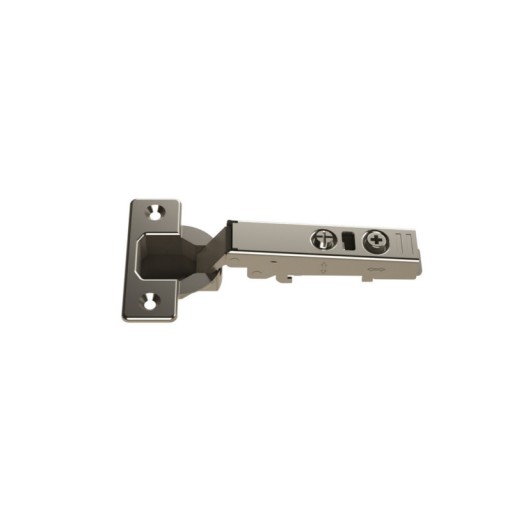 METALLA HAFELE nadložný pánt 110° SOFT 3D