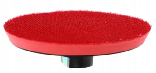 ROTOBRÚSNY DISK VELCRO 125mm M14
