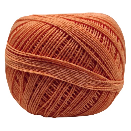 SNEHURKA ROHÁT 50X3 ORANŽOVÝ