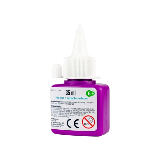 SLIME PRÍCHUŤ – VODNÝ MELÓN 35 ml