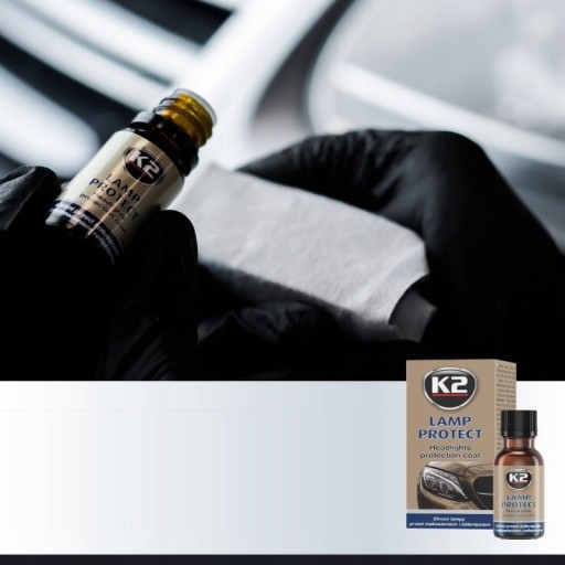 K2 LAMP PROTECT ochranné svetlomety
