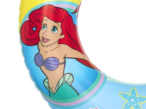 Bestway nafukovací kruh na plávanie 56 cm Princess 91043