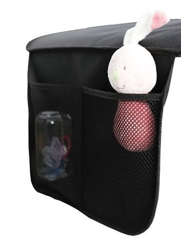 Ochranná podložka pod poťah autosedačky Seat