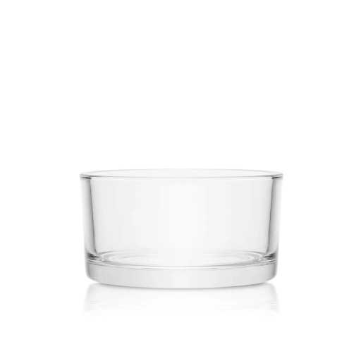 Sklenená misa, šírka 15 cm, 820 ml