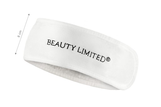 Skrášľovacia páska na ošetrenie Beauty Limited
