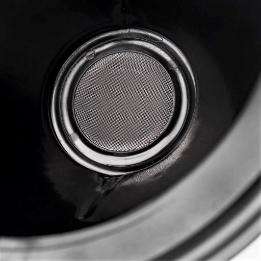 XXL PLASTOVÝ lievik, MISKA 210 MM, ROVNÝ