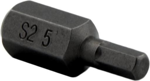 BIT IMBUS HEX 10mm 5 x 30mm S2 EXKLUZÍVNE