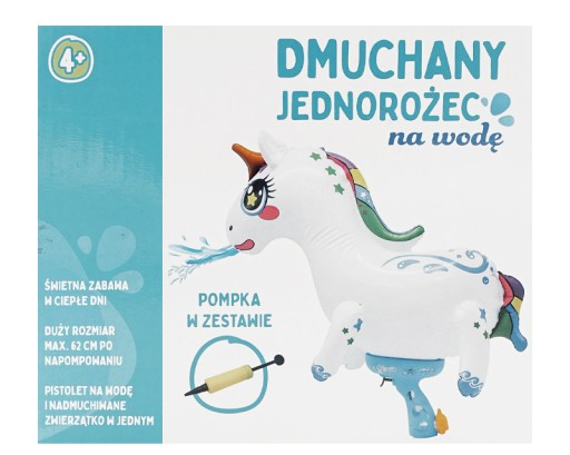 NAFUKOVACÍ BAZÉN NA VODNÚ ZBRAŇ JEDNOROŽEC