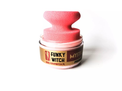 FUNKY WITCH Zig-Zag Wax aplikátor