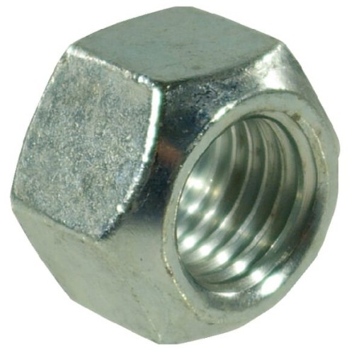 Samosvorná matica DIN980, pozinkovaná, trieda 10 M20x2,50